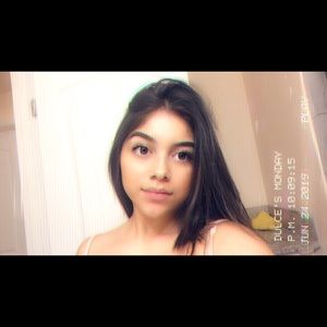 Meet your Posher, Dulce